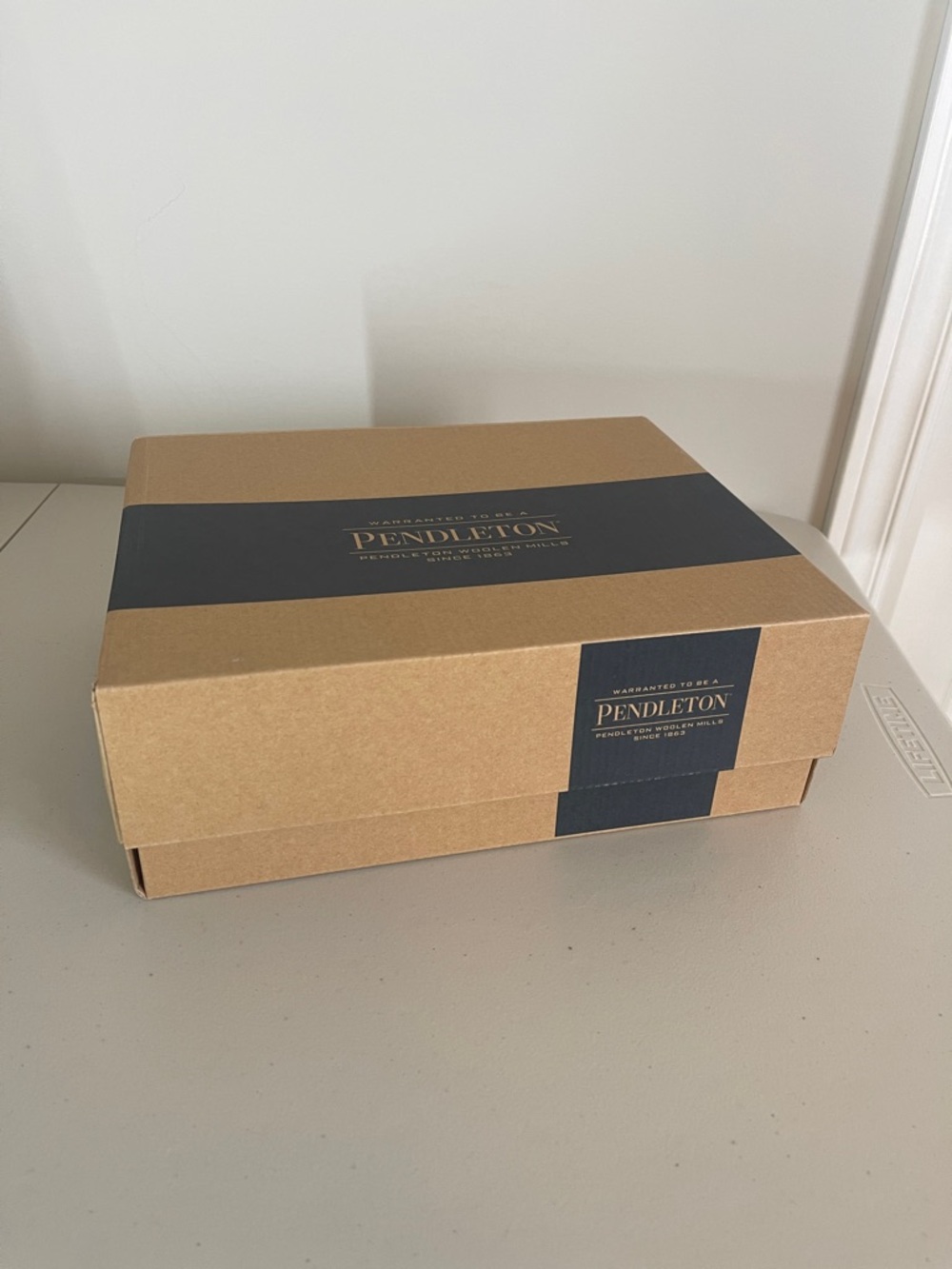 Pendleton IsleGate Wedge Boots – Women’s 8 (Spider Rock) BNIB - Picture 14 of 14